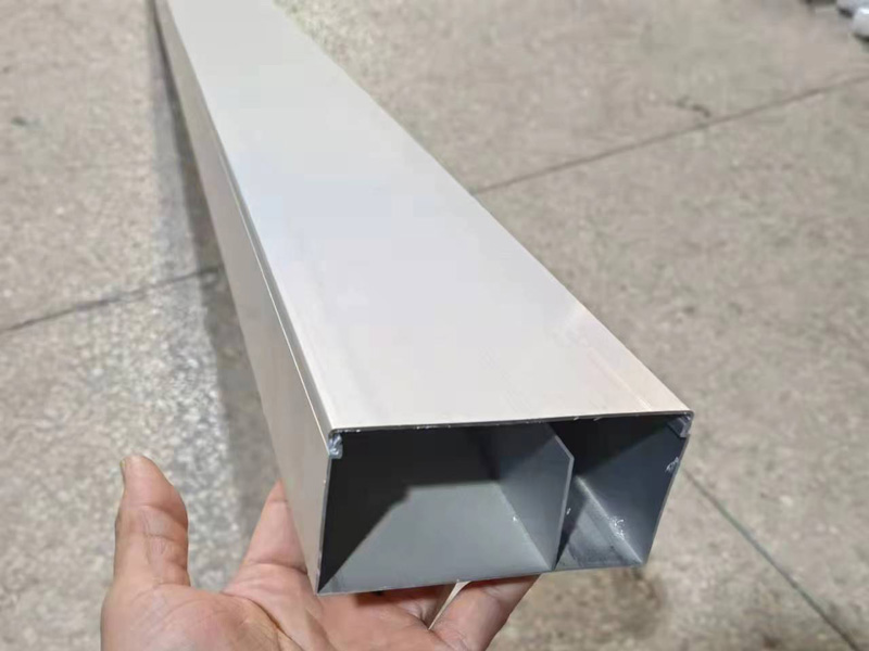 铝合金线槽