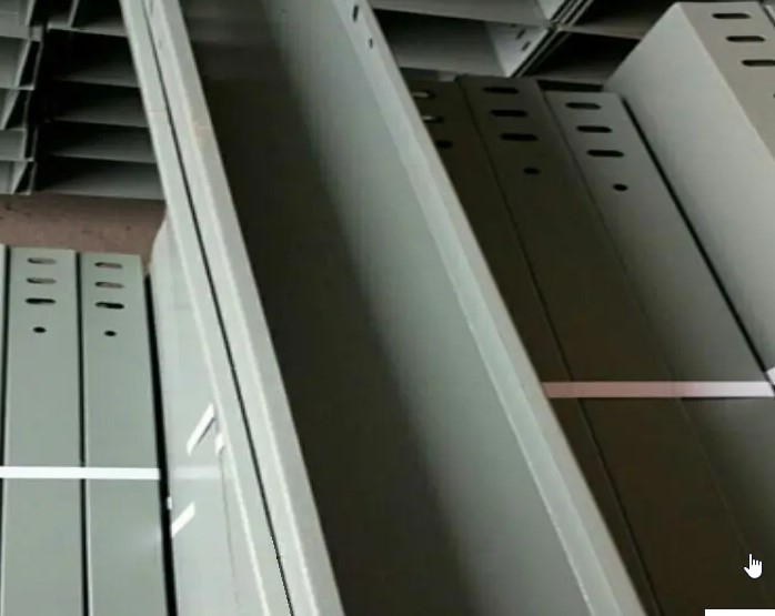 防火电缆桥架