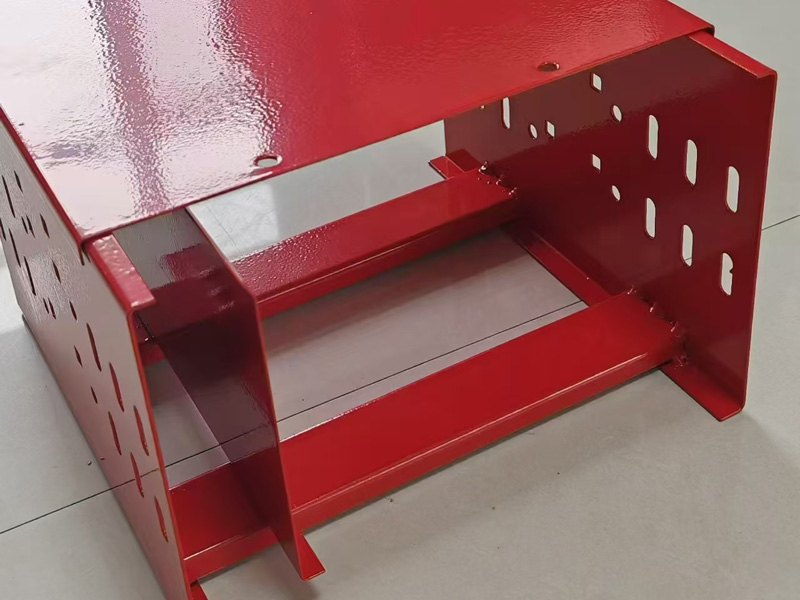防火电缆桥架