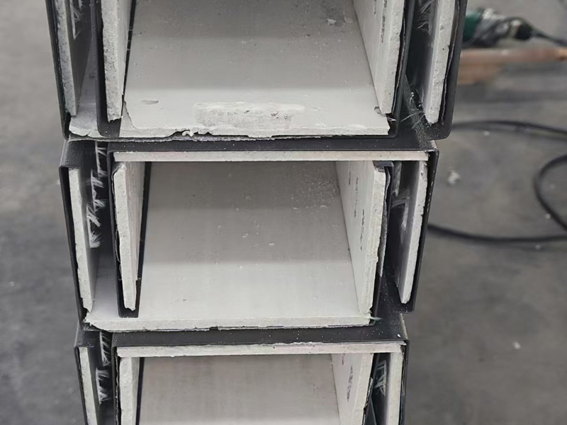 防火电缆桥架