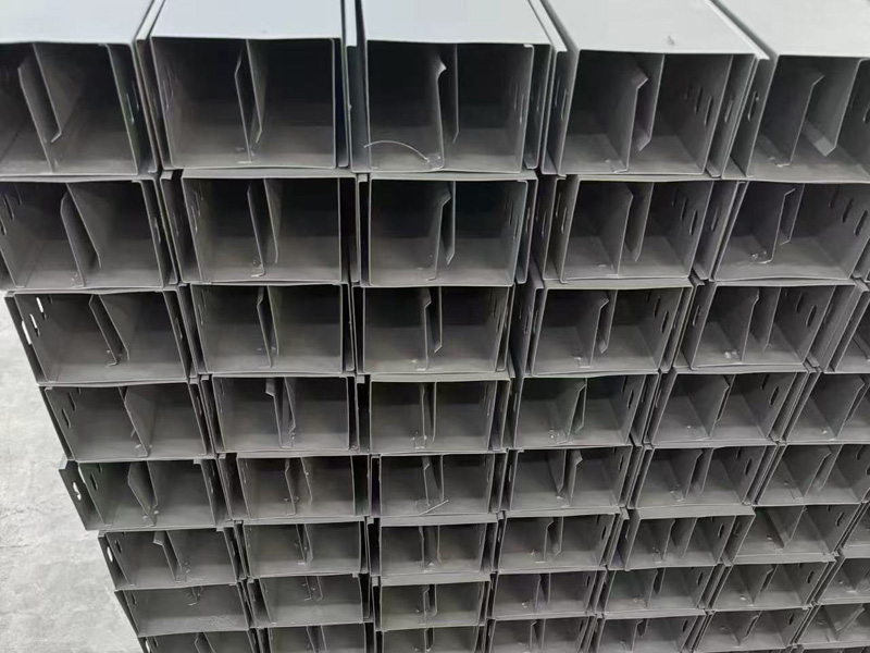 防火电缆桥架